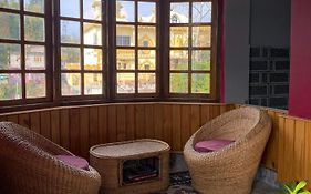 Nolina Boutique Homestay