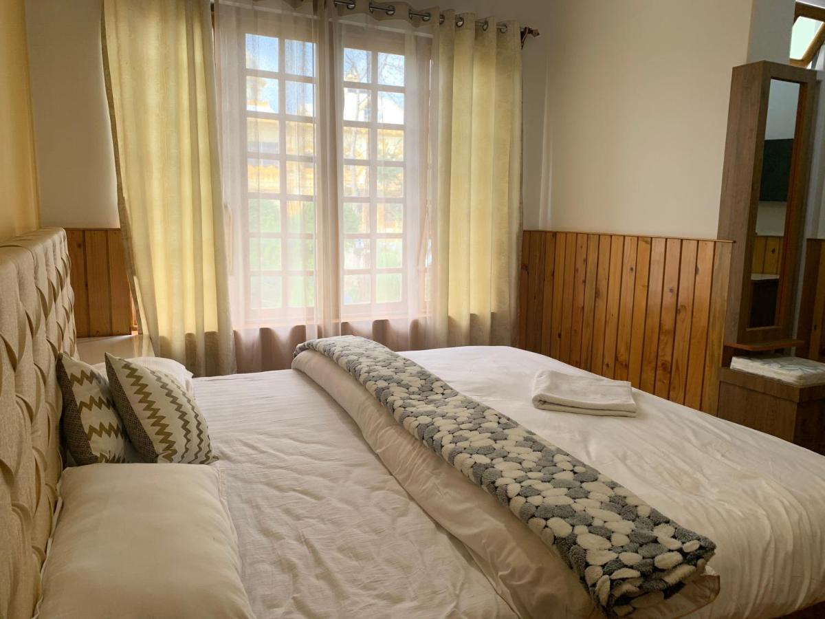 Nolina Boutique Homestay Namchi Exterior photo