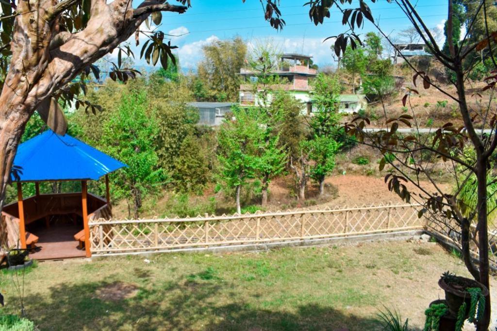Nolina Boutique Homestay Namchi Exterior photo